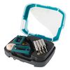 wolfcraft Diamantborenset 8771000