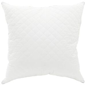 vidaXL Hoofdkussen FULDA 80 x 80 cm 100% Ganzendons en Veer Wit