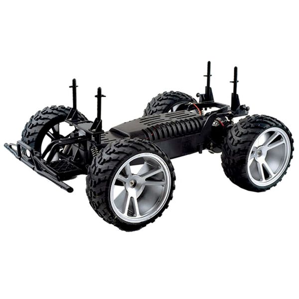 Ninco Monster Truck radiografisch bestuurbaar Masher 1:10
