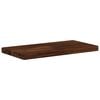 vidaXL Rechthoekig Tafelblad 80 x 30 x 3,2 cm Rechthoekig