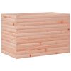 vidaXL Plantenbak 70x40x46 cm massief douglashout