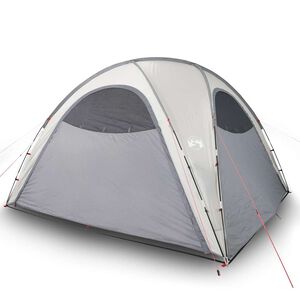 vidaXL Partytent waterdicht wit