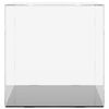 vidaXL Displaybox transparant 56x36x37 cm acryl