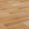 vidaXL Laminaatvloer 15 pcs Natuurlijk Bamboe 101 x 20 x 0,8 cm