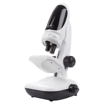 Velleman Microscoop voor mobiele telefoons 50-400x