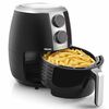 Tristar Crispy Fryer 1500 W 3,5 L zwart