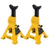 VOREL Assteunen 2 stuks 3 ton 80308