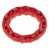 Ferplast Kauwspeeltje voor honden Smile large 20x18x4 cm rood
