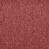vidaXL Trapmatten 15 st 65x24x4 cm Bordeaux Halfrond Groot