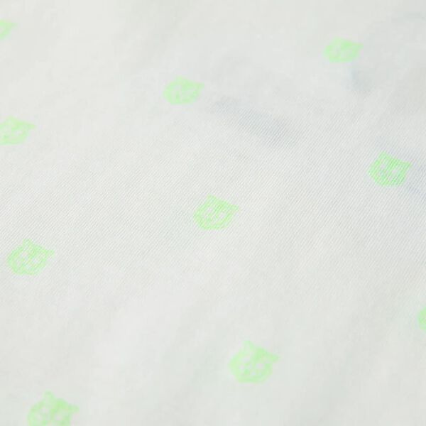 Kindershirt 140 ecru