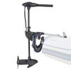 Intex Opblaasbotenset Excursion 5 met trolling motor en beugel