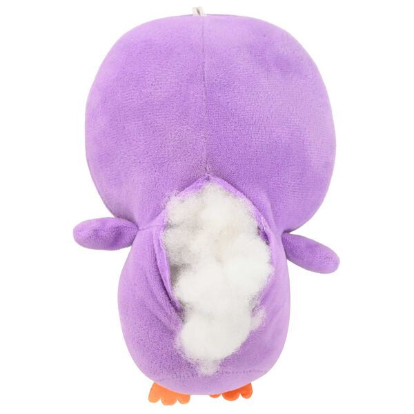 vidaXL Vezelvulling Wit 18 kg Polyester