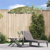 vidaXL Parasol Camouflage 161 x 161 x 193 cm Polyester