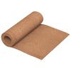 vidaXL Kurk rol Bruin 200 x 50 x 0,5 cm Kurk
