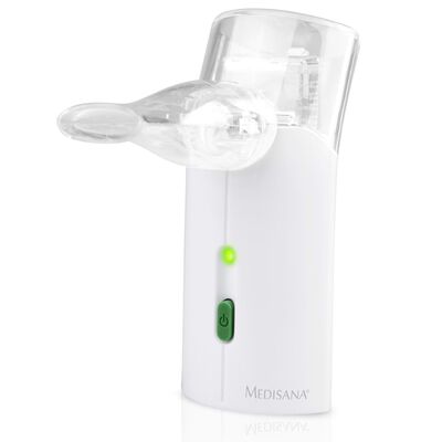 Medisana Inhalator USC ultrasoon wit
