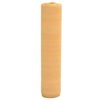vidaXL Privacynet 150 g/m&sup2; 1,5x25 m HDPE zandkleurig