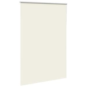 vidaXL Rolgordijn verduisterend 150x210 cm stofbreedte 146,6 cm
