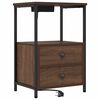 Brown_oak