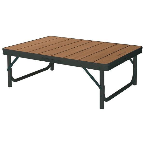 Eurotrail Campingtafel Arsoli 60x45 cm bamboe