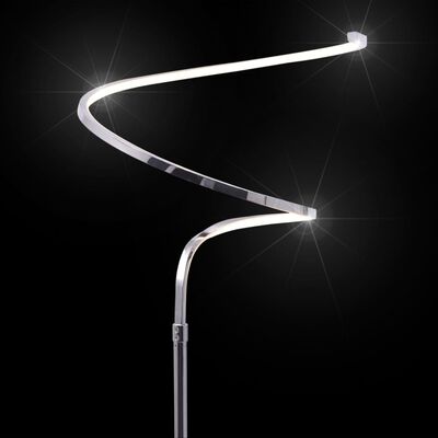 vidaXL led-vloerlamp 19 W