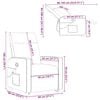 Miniatuurafbeelding van het product 17 van 17