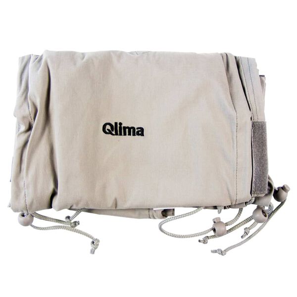 Qlima Airco-accessoire Window fitting KIT klein