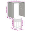 Miniatuurafbeelding van het product 8 van 9