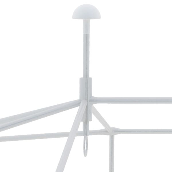 Openlucht bruiloft partytent frame accessoire montageset