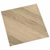 vidaXL Vloerplanken Bruin 5,11 m&sup2; 55 st PVC