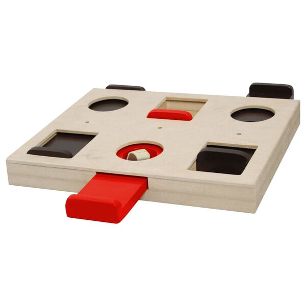 FLAMINGO Denkspeelgoed Diana 26x29,5 cm hout