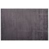 vidaXL Vloerkleden Rechthoekig SIROLO Antraciet 280 x 200 cm Polyester