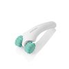 Medisana Rolmassageapparaat handmodel HM 630 groen en wit