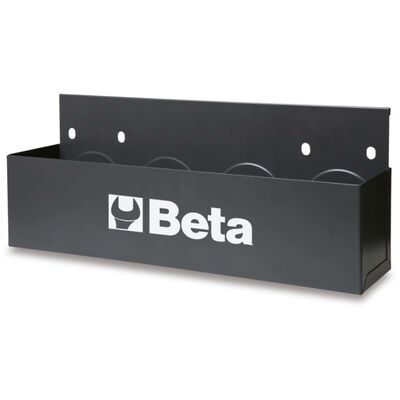 Beta Tools Flessenhouder 2499PF/M magnetisch universeel