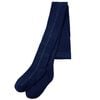 vidaXL Kindermaillot 104 marineblauw