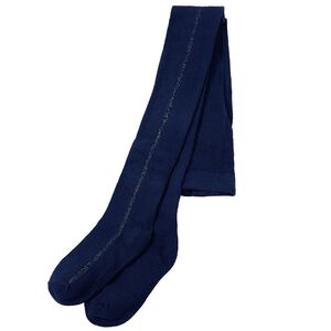 vidaXL Kindermaillot 104 marineblauw