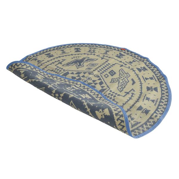 Easy Camp Tapijt Moonlight rond divers