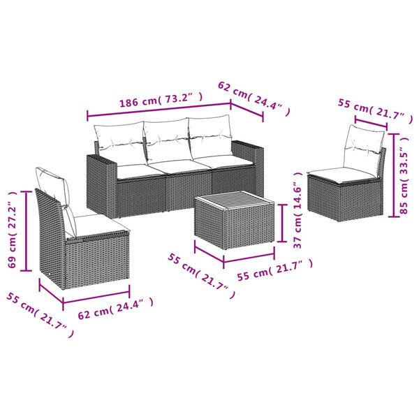 Productafbeelding 3 van 14