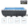 Intex Ultra XTR Frame Zwembadset rechthoekig 549x274x132 cm 26356GN