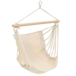 Hangstoel creme wit (large)