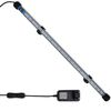vidaXL LED-aquariumlamp 48 cm wit