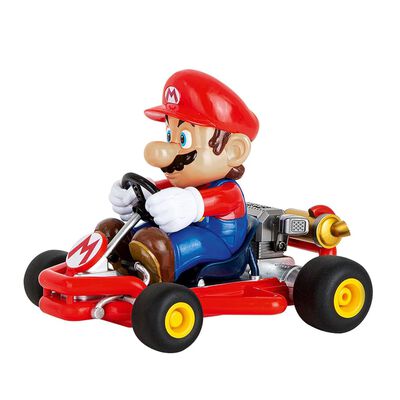 Carrera Speelgoedauto radiografisch Nintendo Super Mario Pipe Kart