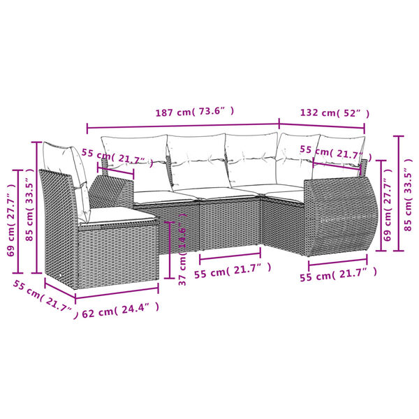 Productafbeelding 3 van 17