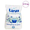 vidaXL Waspoeder voor 150 wasbeurten 9,75 kg wit