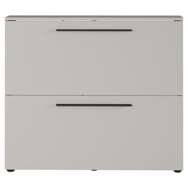 Germania Schoenenkast GW-Utah 100x19x85 cm kasjmierkleurig