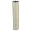 vidaXL Kattenkrabpaal 8x40 cm 10 mm beige
