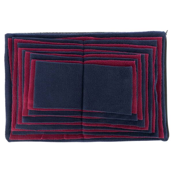 TRIXIE Hondenspeelgoed Sniffing Book strategie 50x34 cm