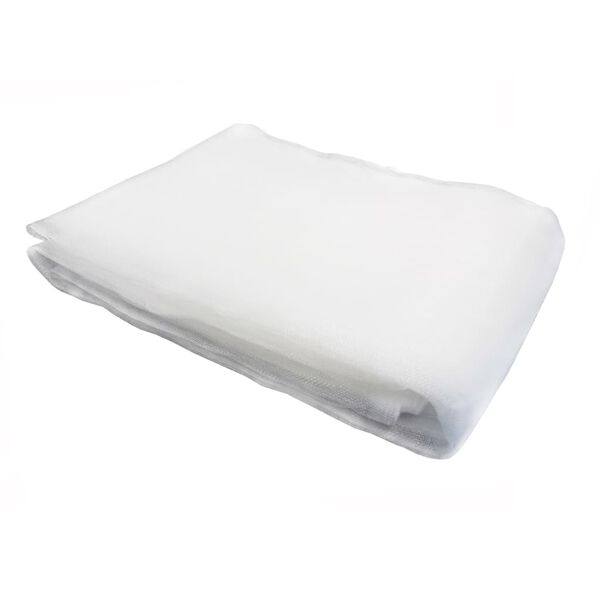 Nature Anti-insectennet 2x10 m transparant