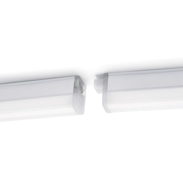 Philips Onderkastlamp LED Linear 54,8 cm wit