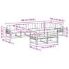 Miniatuurafbeelding van het product 8 van 9