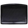 vidaXL Kofferbakmat Zwart Geschikt voor XCEED 2019- Rubber